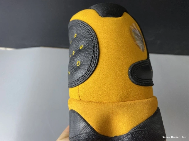 Jordan 13 AR4390-035 High League Air Oregon Retro 0823